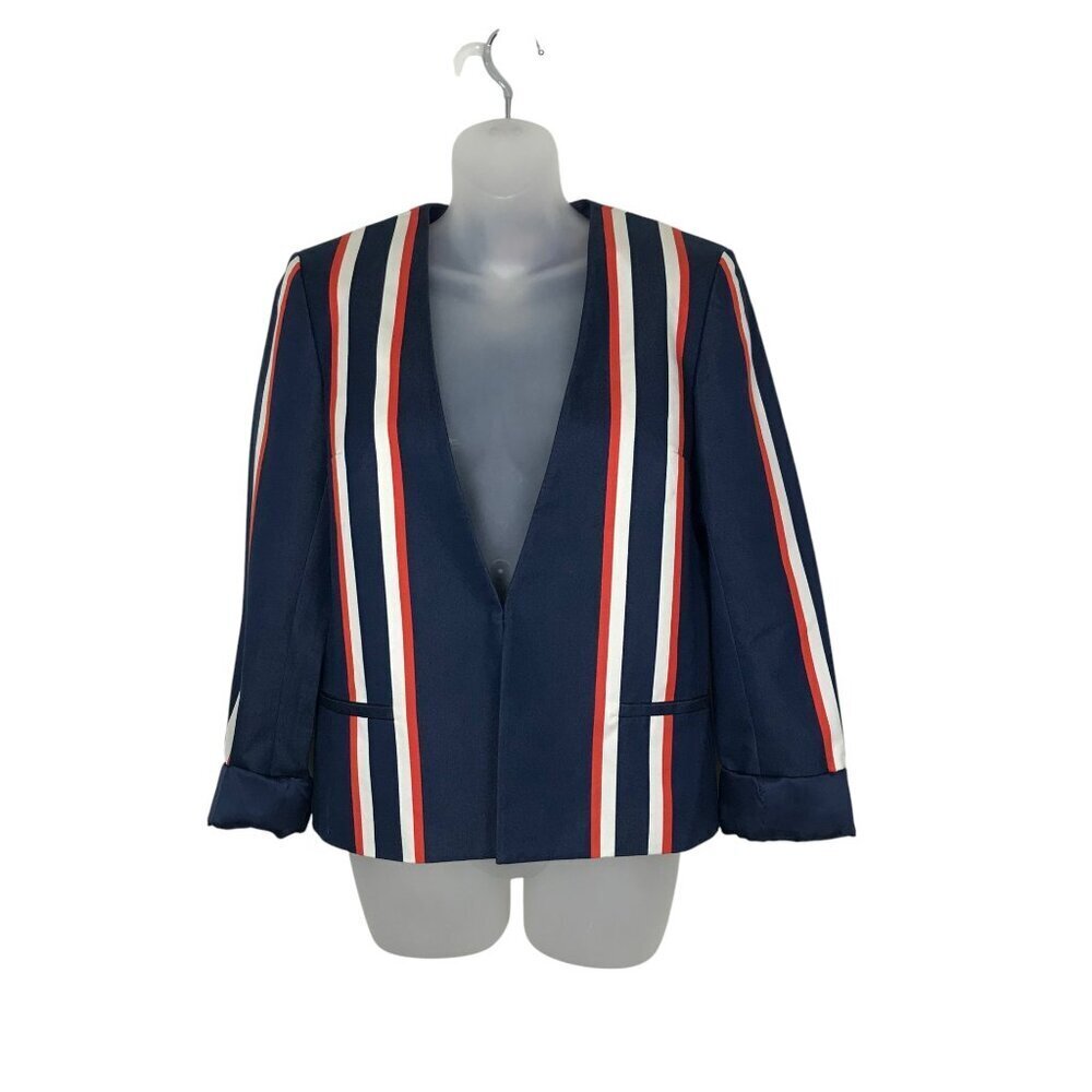 Sass & Bide The Match Blazer Size 4